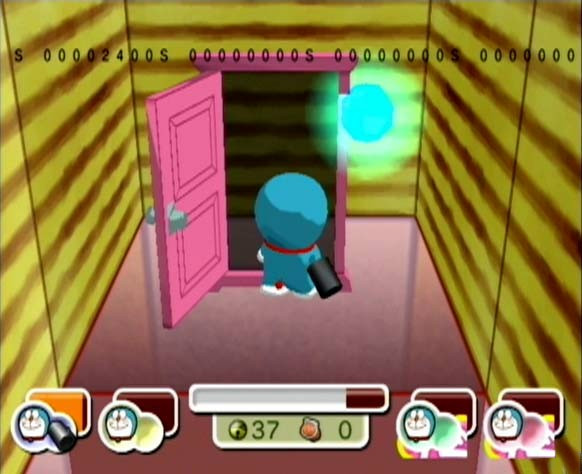 Doraemon Minna de Asobô! Minidland