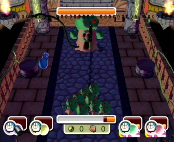 Doraemon Minna de Asobô! Minidland