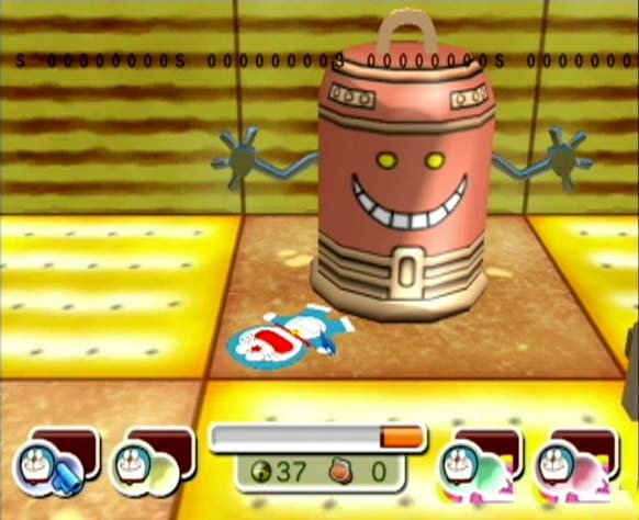 Doraemon Minna de Asobô! Minidland