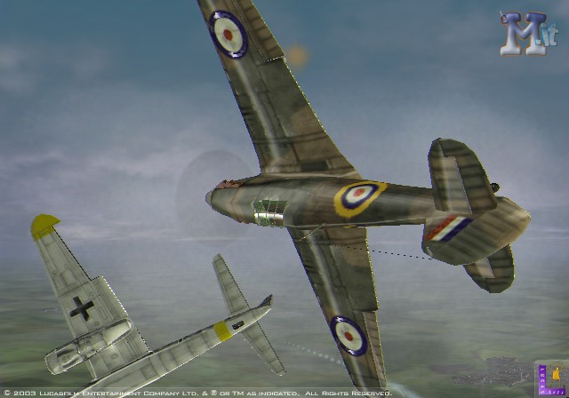 Secret Weapons Over Normandy