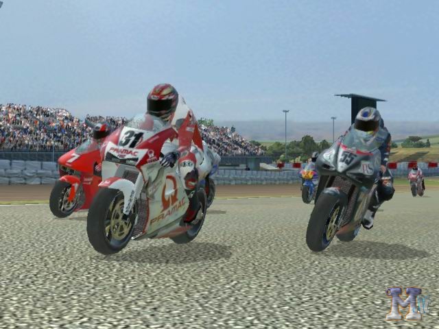 MotoGP：終極賽車技術2Xbox