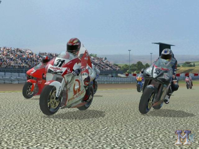 MotoGP: Ultimate Racing Technology 2