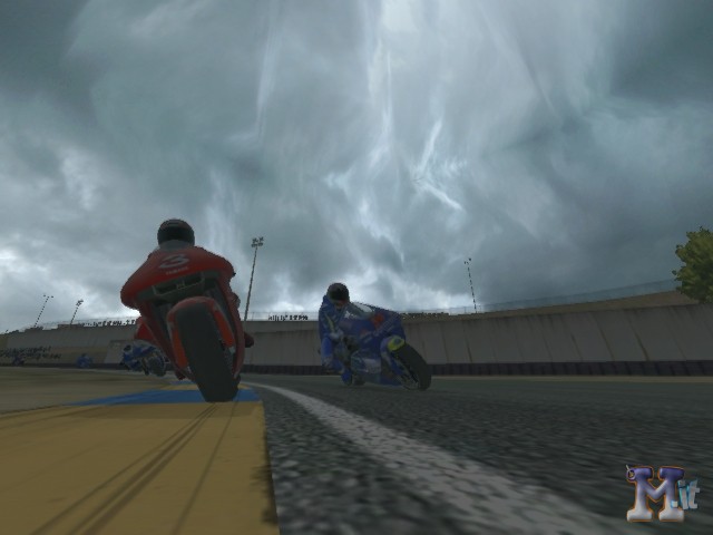 MotoGP: Ultimate Racing Technology 2