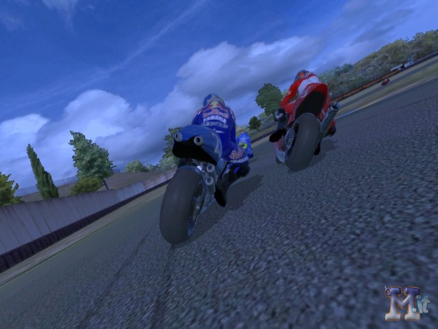 MotoGP: Ultimate Racing Technology 2