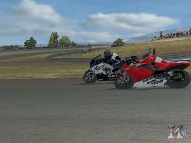 MotoGP: Ultimate Racing Technology 2