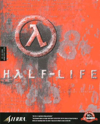half life ps vita