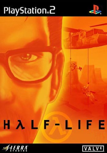 Retrospettiva Half-Life