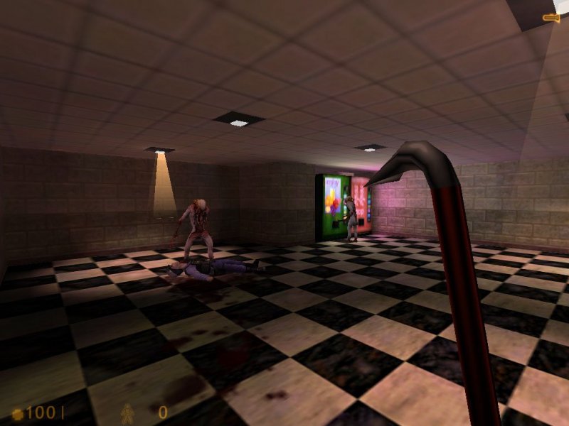 Retrospettiva Half-Life