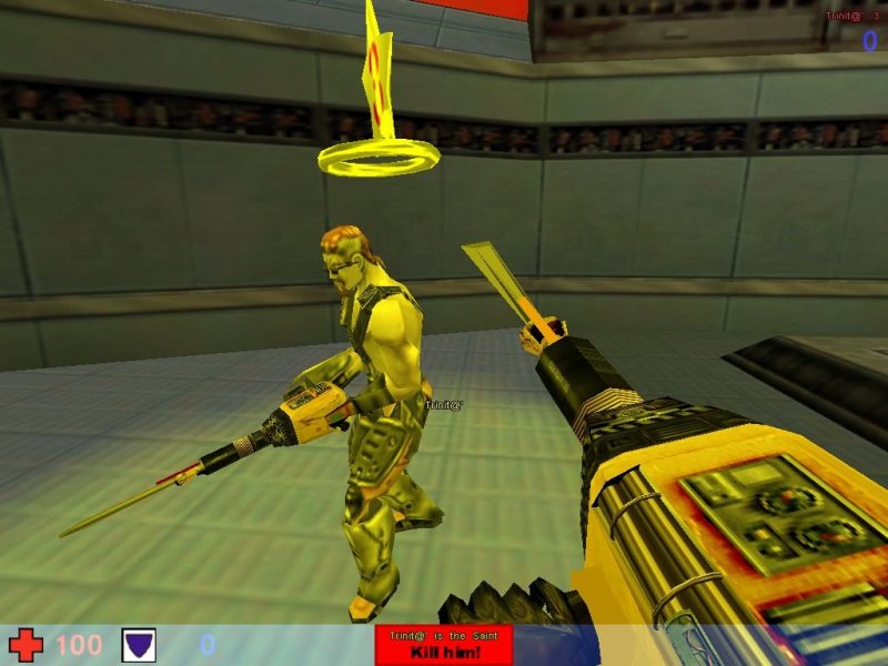 Retrospettiva Half-Life