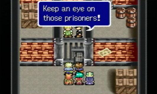 Lufia: Ruins of Lore