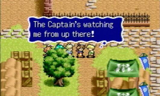 Lufia: Ruins of Lore