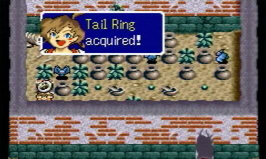 Lufia: Ruins of Lore