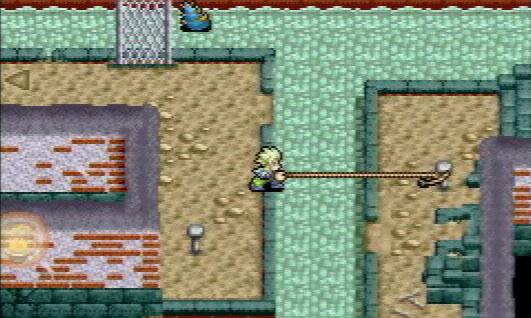 Lufia: Ruins of Lore