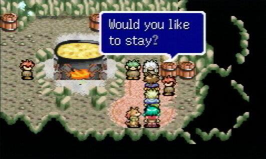 Lufia: Ruins of Lore