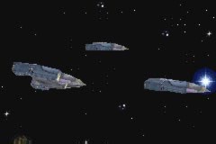 Wing Commander: Prophecy