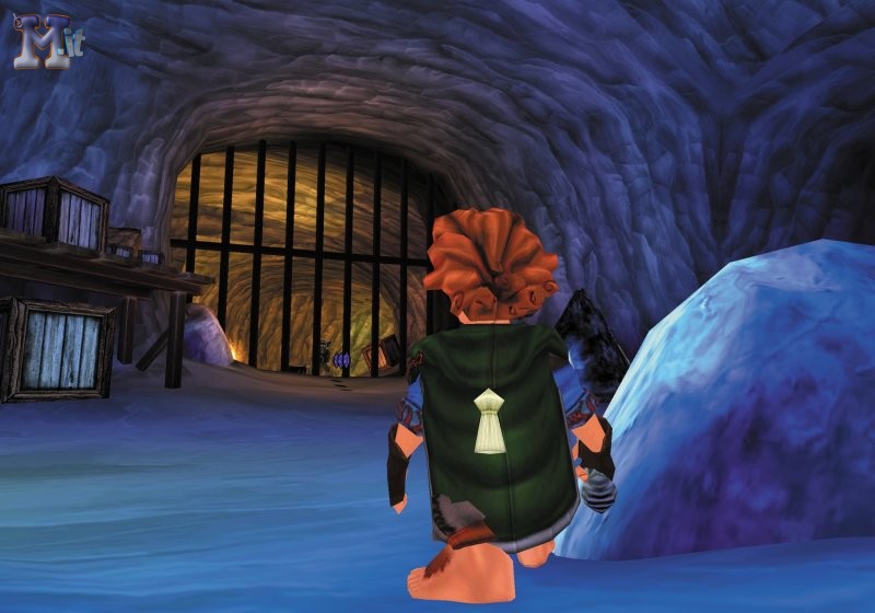 Buffy the Vampire Slayer: Chaos Bleeds