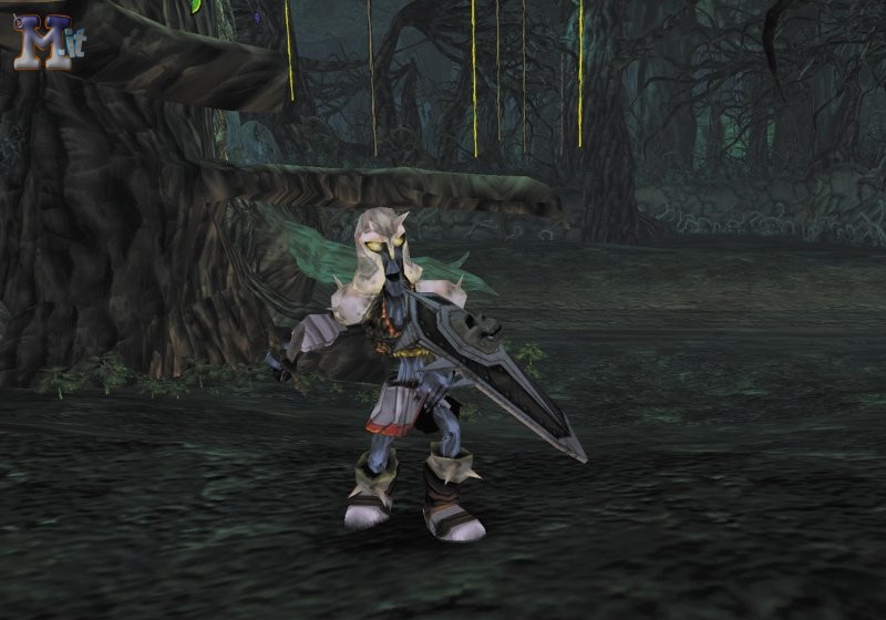 Buffy the Vampire Slayer: Chaos Bleeds