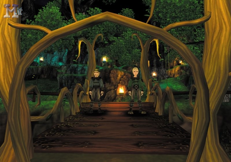 Buffy the Vampire Slayer: Chaos Bleeds