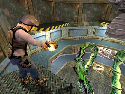 Retrospettiva Half-Life