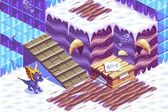 Spyro: Attack of the Rhynocs