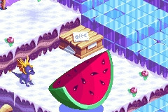 Spyro: Attack of the Rhynocs