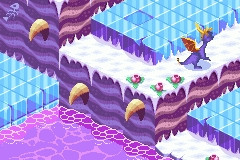 Spyro: Attack of the Rhynocs