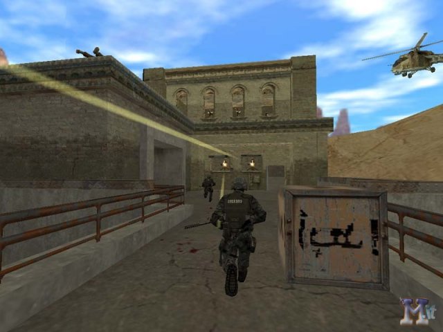 Counter Strike