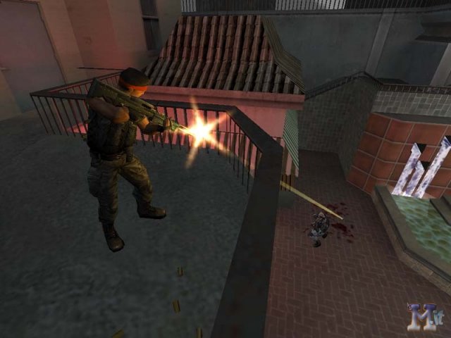 Counter Strike