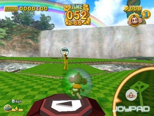 Super Monkey Ball 2, recensione Super Monkey Ball 2, recensione