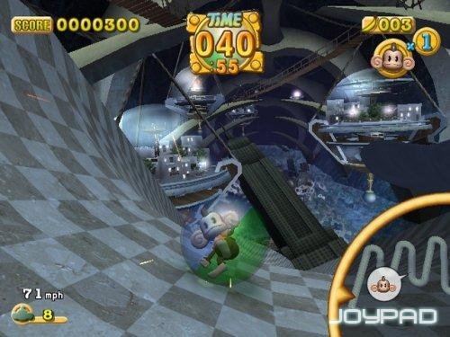 Super Monkey Ball 2, recensione Super Monkey Ball 2, recensione