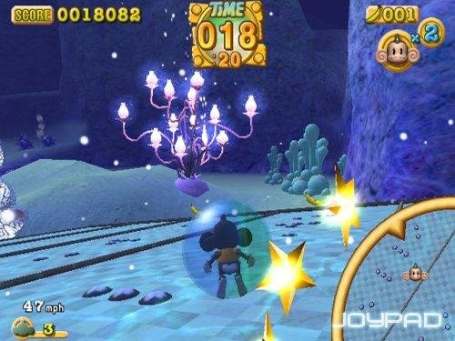 Super Monkey Ball 2, recensione Super Monkey Ball 2, recensione
