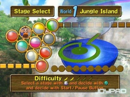 Super Monkey Ball 2, recensione Super Monkey Ball 2, recensione