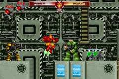 The Invincible Iron Man