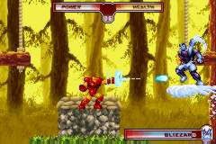 The Invincible Iron Man