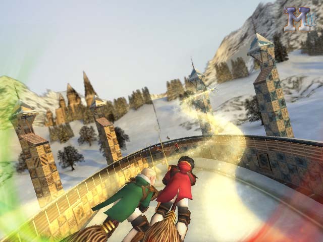 Harry Potter: Quidditch World Cup