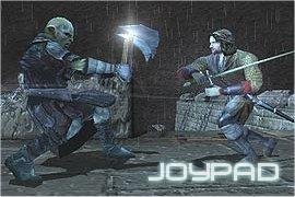 Il Signore degli Anelli: Le Due Torri