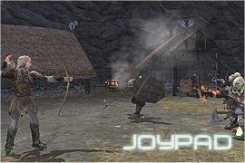 Il Signore degli Anelli: Le Due Torri