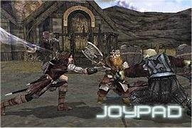 Il Signore degli Anelli: Le Due Torri