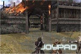 Il Signore degli Anelli: Le Due Torri