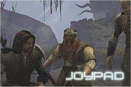 Il Signore degli Anelli: Le Due Torri