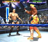 WWE Wrestlemania XIX