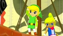 The Legend of Zelda: The Wind Waker HD - Comparazione tra le versioni Wii U e GameCube