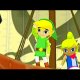 The Legend of Zelda: The Wind Waker HD - Comparazione tra le versioni Wii U e GameCube