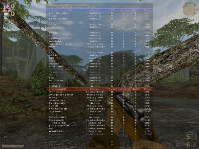 Vietcong не запускается на windows 7