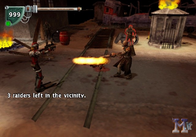 Fallout: Brotherhood of Steel