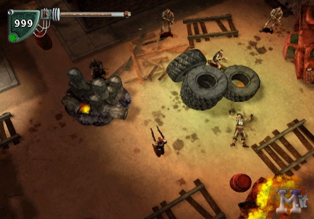 Fallout: Brotherhood of Steel