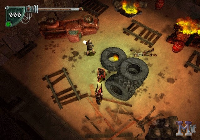 Fallout: Brotherhood of Steel