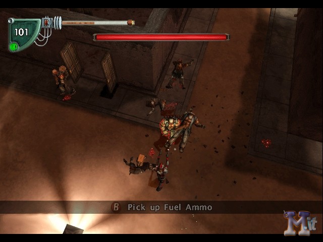 Fallout: Brotherhood of Steel