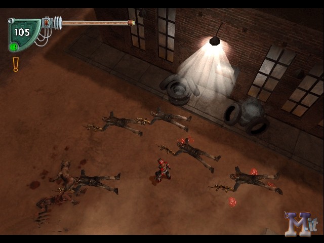 Fallout: Brotherhood of Steel