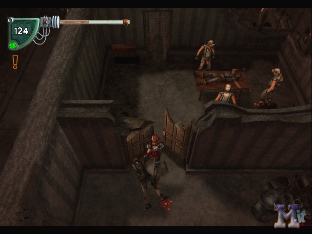 Fallout: Brotherhood of Steel